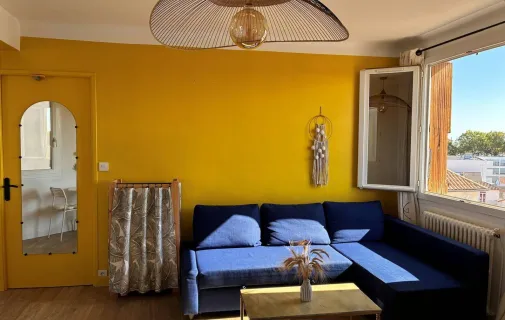 Location Montpellier Appartement 6aba9ca394cc