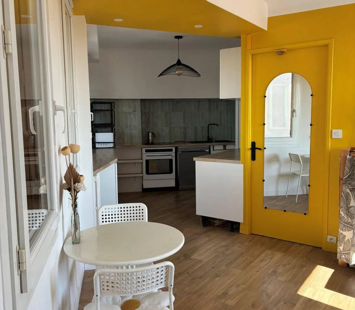 Location Montpellier Appartement 6aba9ca394cc