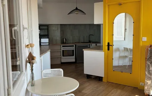 Location Montpellier Appartement 6aba9ca394cc
