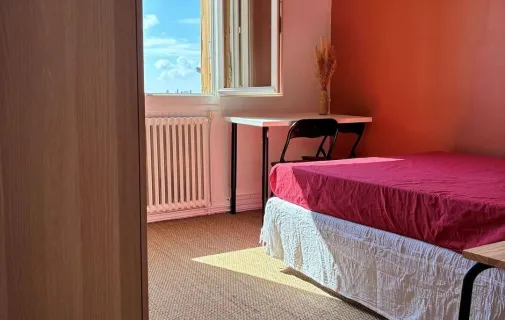 Location Montpellier Appartement 6aba9ca394cc