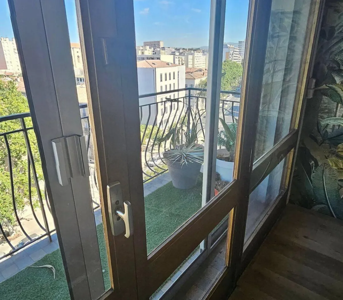 Location Marseille Appartement 6aba9cb09acc