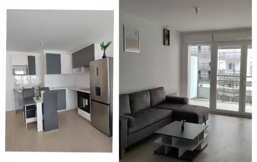 Location Corbeil-Essonnes Appartement 6abab1d0187c