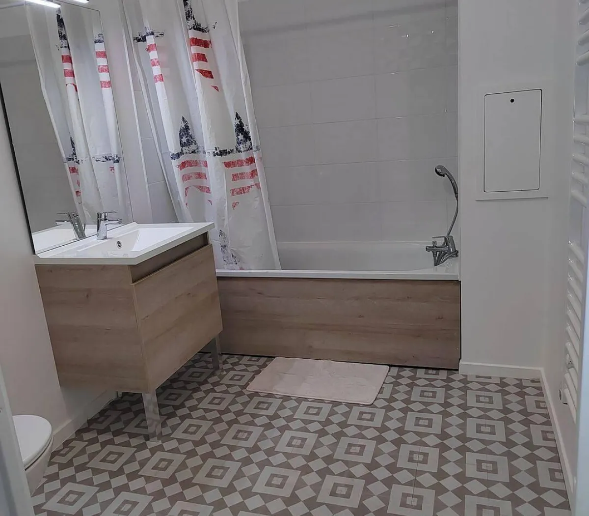 Location Corbeil-Essonnes Appartement 6abab1d0187c