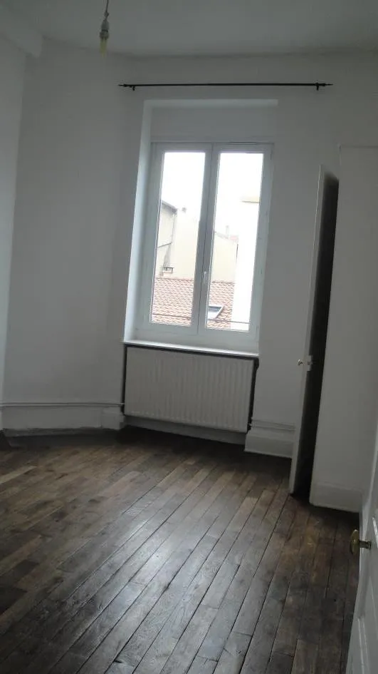 Location Lyon Appartement 6abab362385f