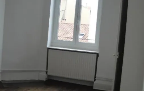 Location Lyon Appartement 6abab362385f