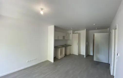 Location Clichy-sous-Bois Appartement 6abac402e2b0
