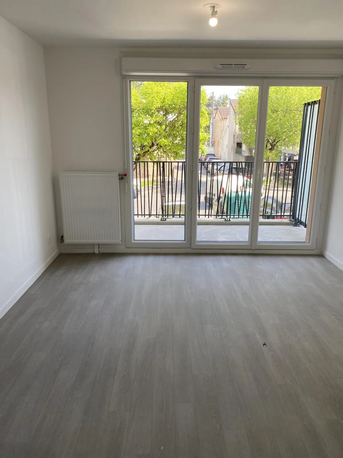 Location Clichy-sous-Bois Appartement 6abac402e2b0
