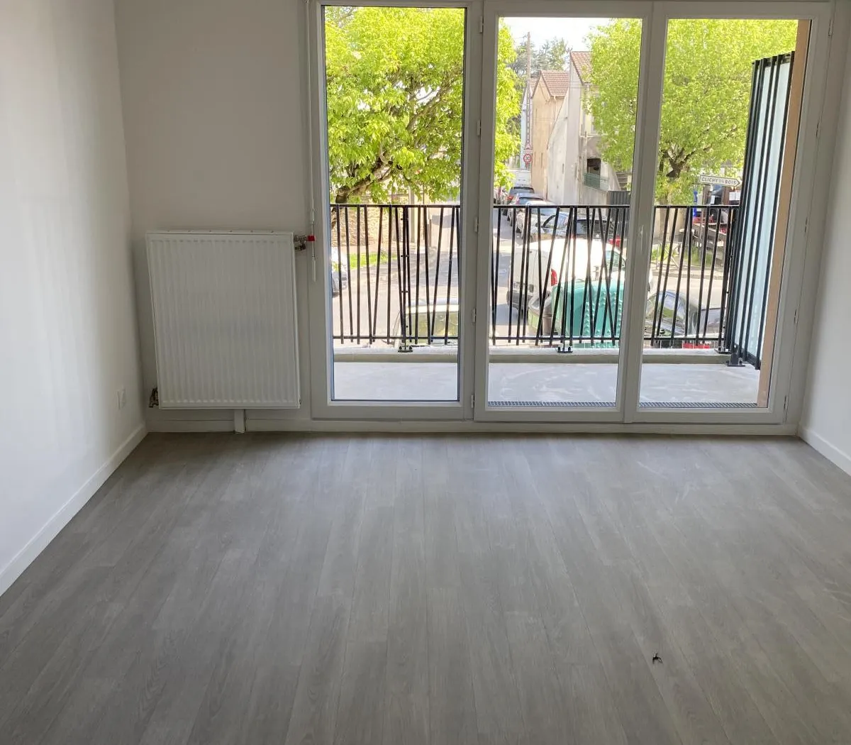 Location Clichy-sous-Bois Appartement 6abac402e2b0