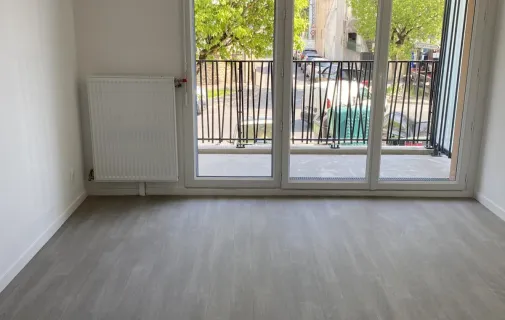 Location Clichy-sous-Bois Appartement 6abac402e2b0