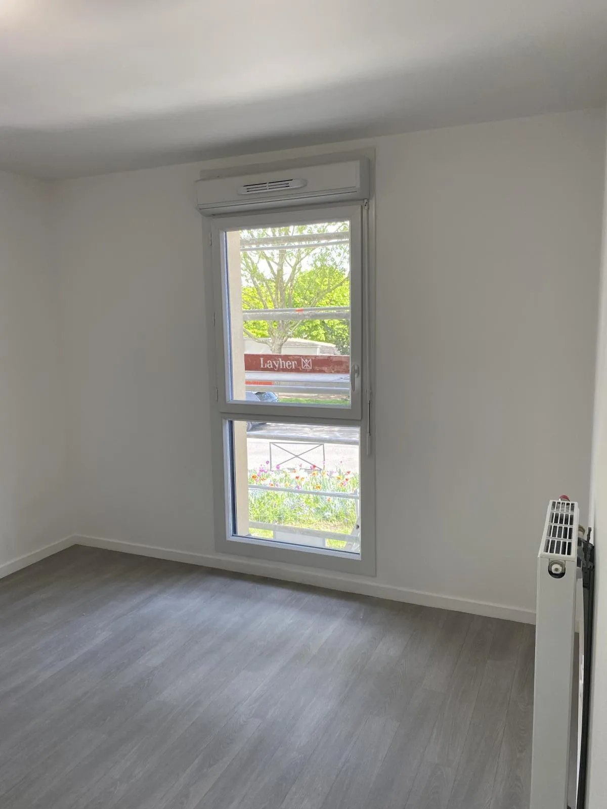 Location Clichy-sous-Bois Appartement 6abac402e2b0
