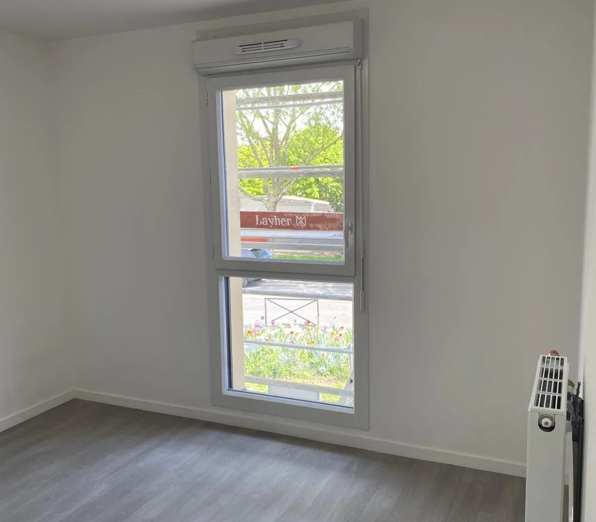 Location Clichy-sous-Bois Appartement 6abac402e2b0