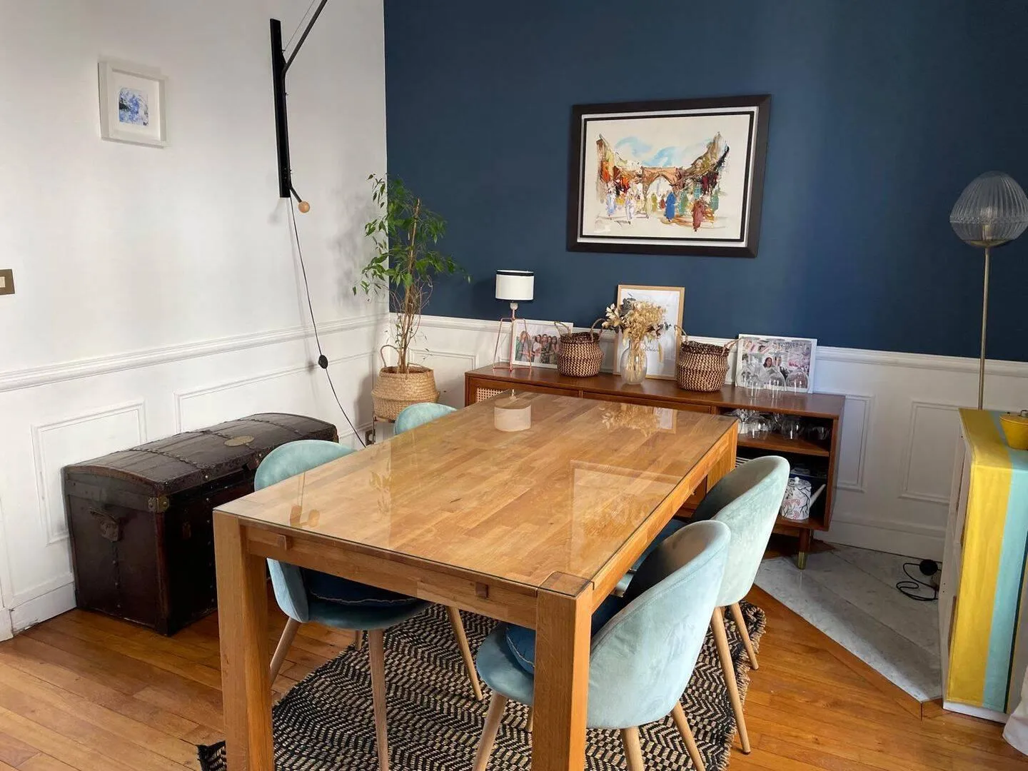 Location Colombes Appartement 6abad66d7e01