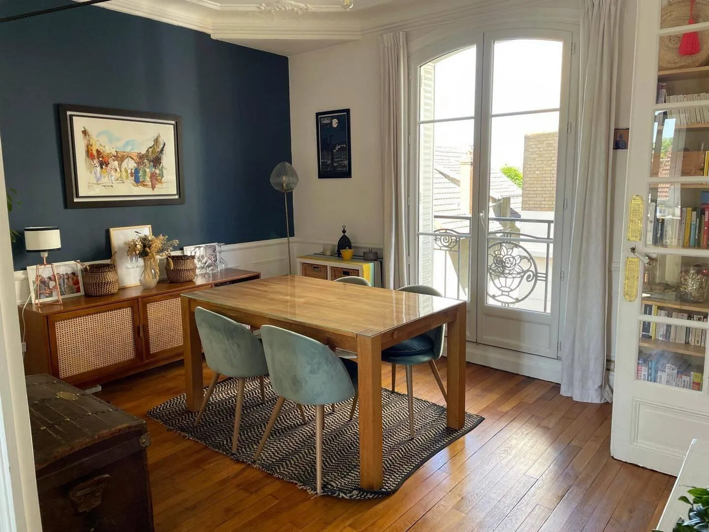 Location Colombes Appartement 6abad66d7e01
