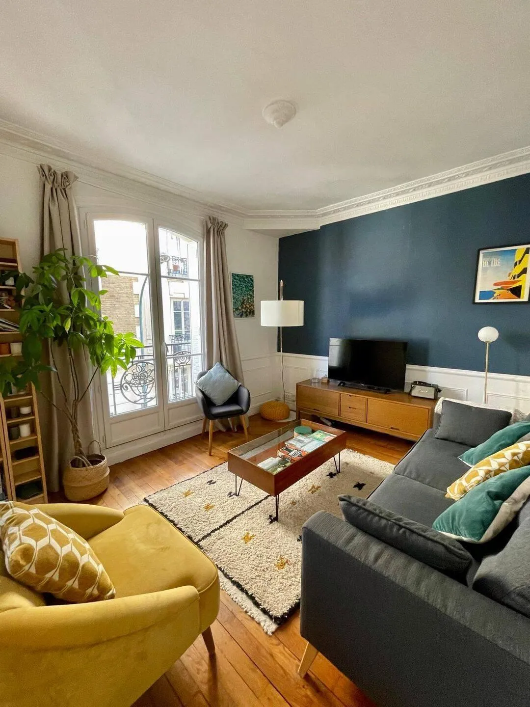 Location Colombes Appartement 6abad66d7e01