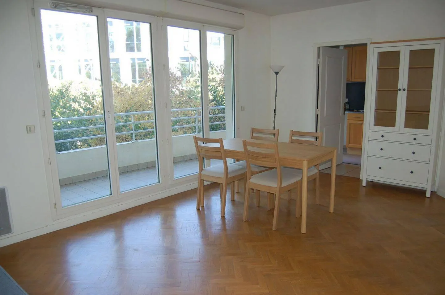 Location Châtillon Appartement 6abadc859286