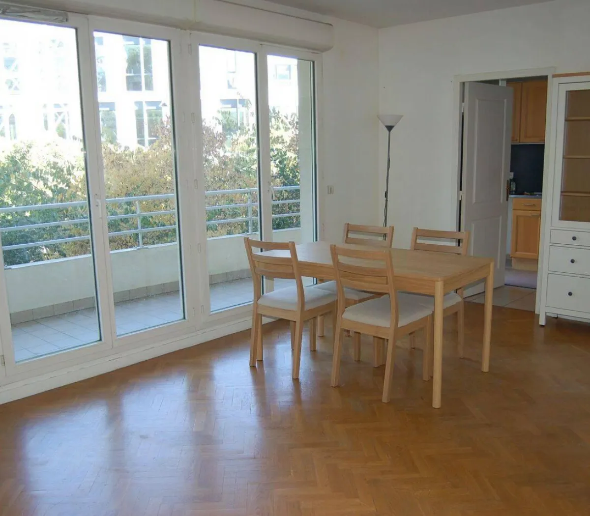 Location Châtillon Appartement 6abadc859286