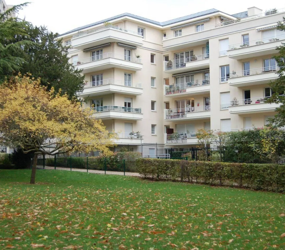 Location Châtillon Appartement 6abadc859286