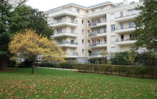 Location Châtillon Appartement 6abadc859286