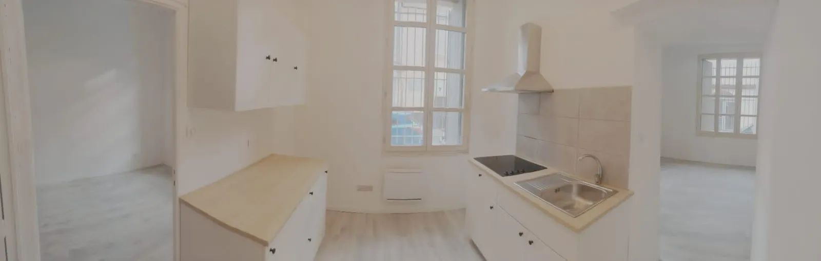 Location Nîmes Appartement 6abb69685bee