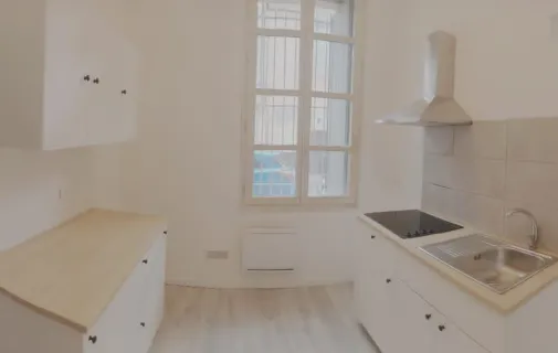 Location Nîmes Appartement 6abb69685bee