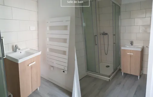 Location Nîmes Appartement 6abb69685bee