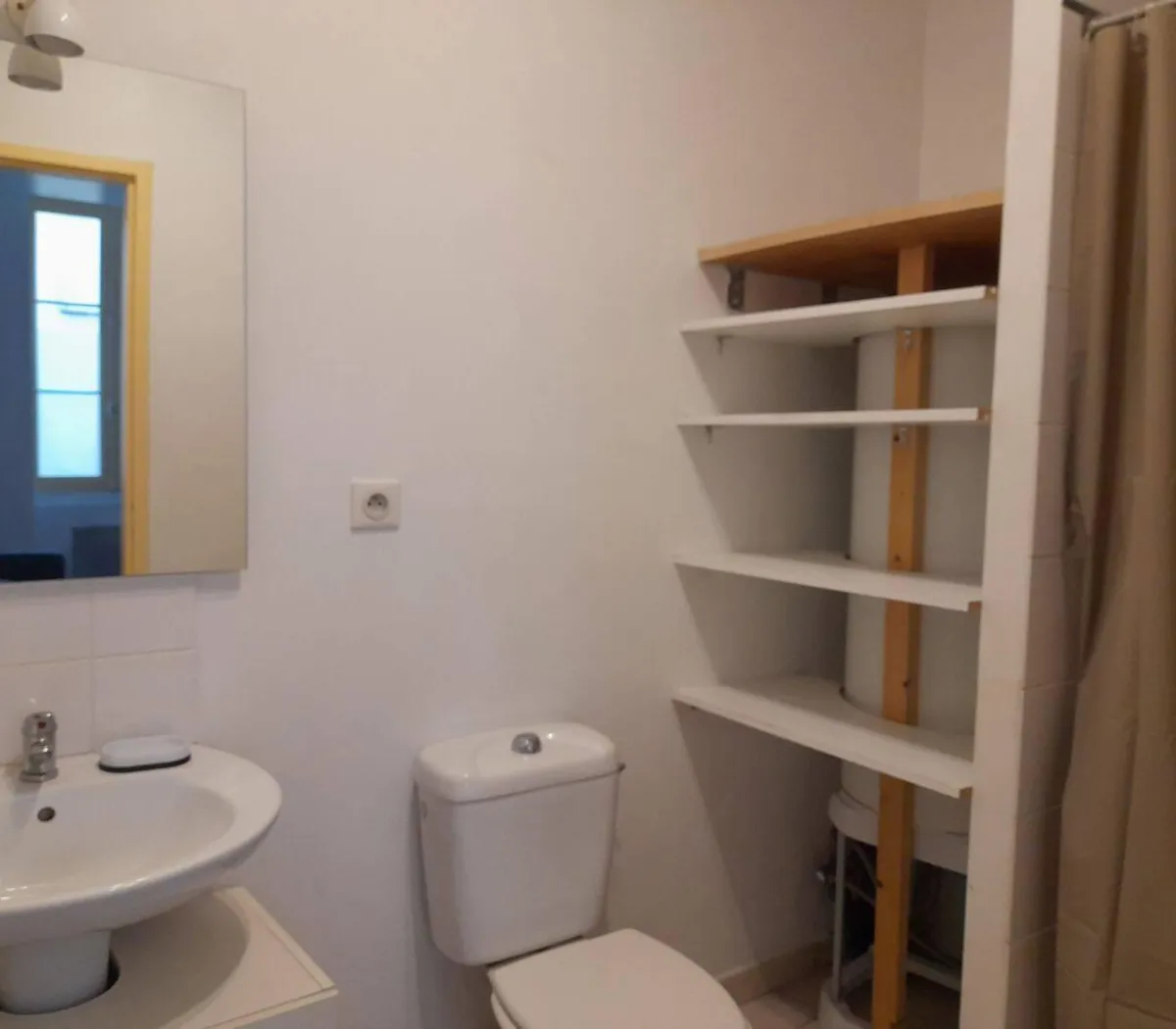 Location Bordeaux Appartement 6abb6d919b42
