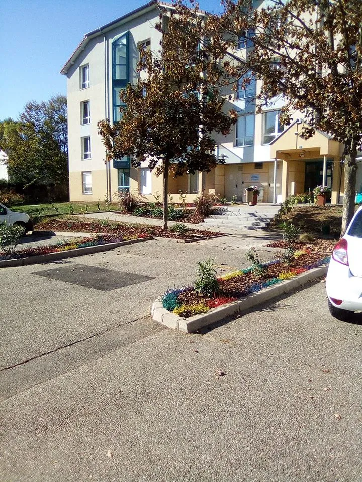 Location Mulhouse Appartement 6abb908c80f2