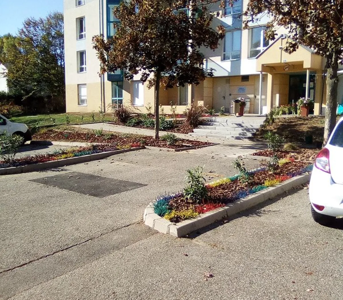 Location Mulhouse Appartement 6abb908c80f2