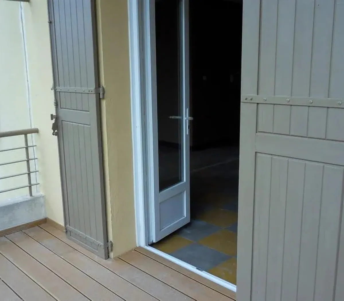 Location Avignon Appartement 6abbb2d34580