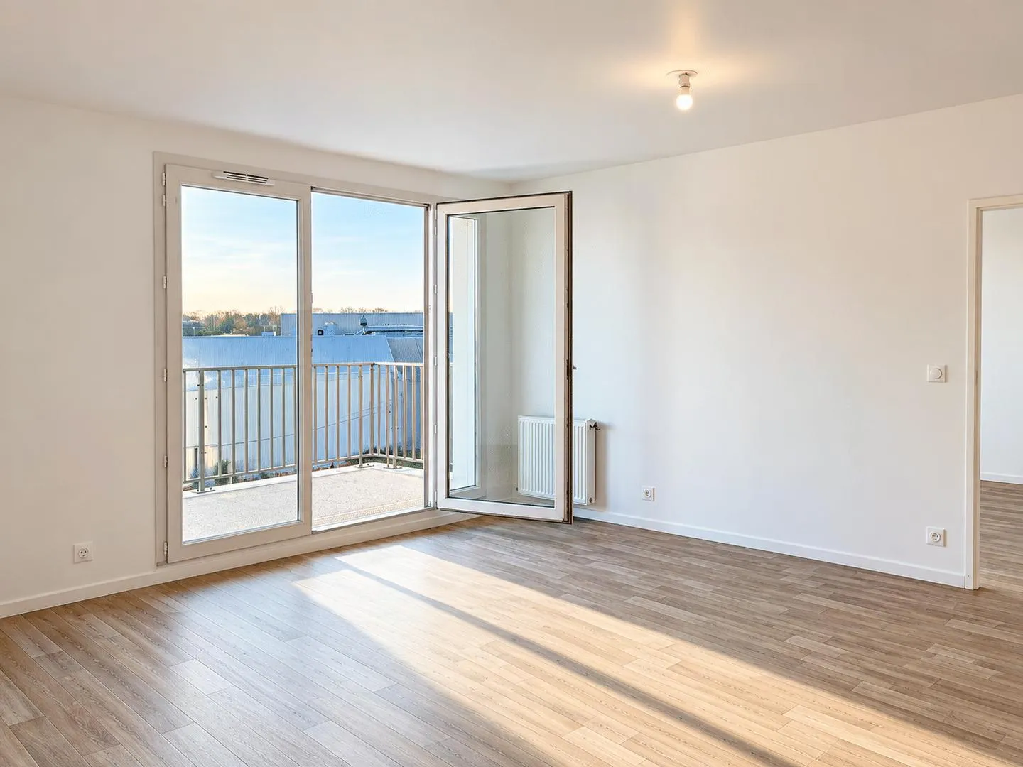 Location Montigny-lès-Cormeilles Appartement 6abbcc428211