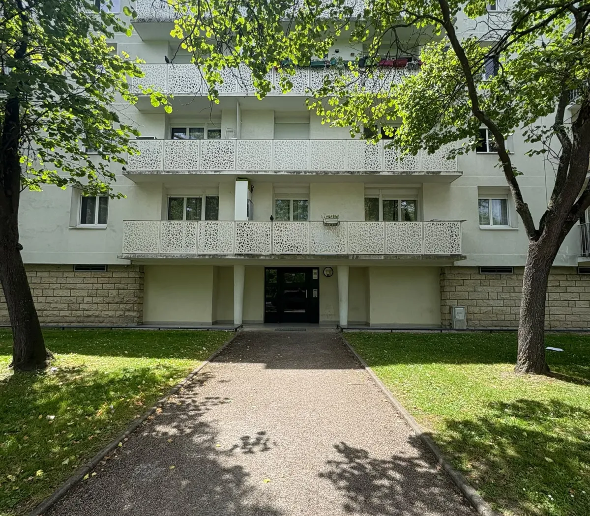 Location Nogent-sur-Oise Appartement 6abc1e1c4d0d