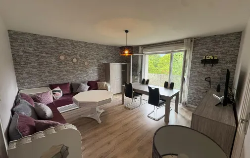 Location Nogent-sur-Oise Appartement 6abc1e1c4d0d
