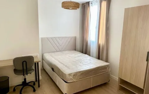 Location Évry-Courcouronnes Chambre 6abc2998558b