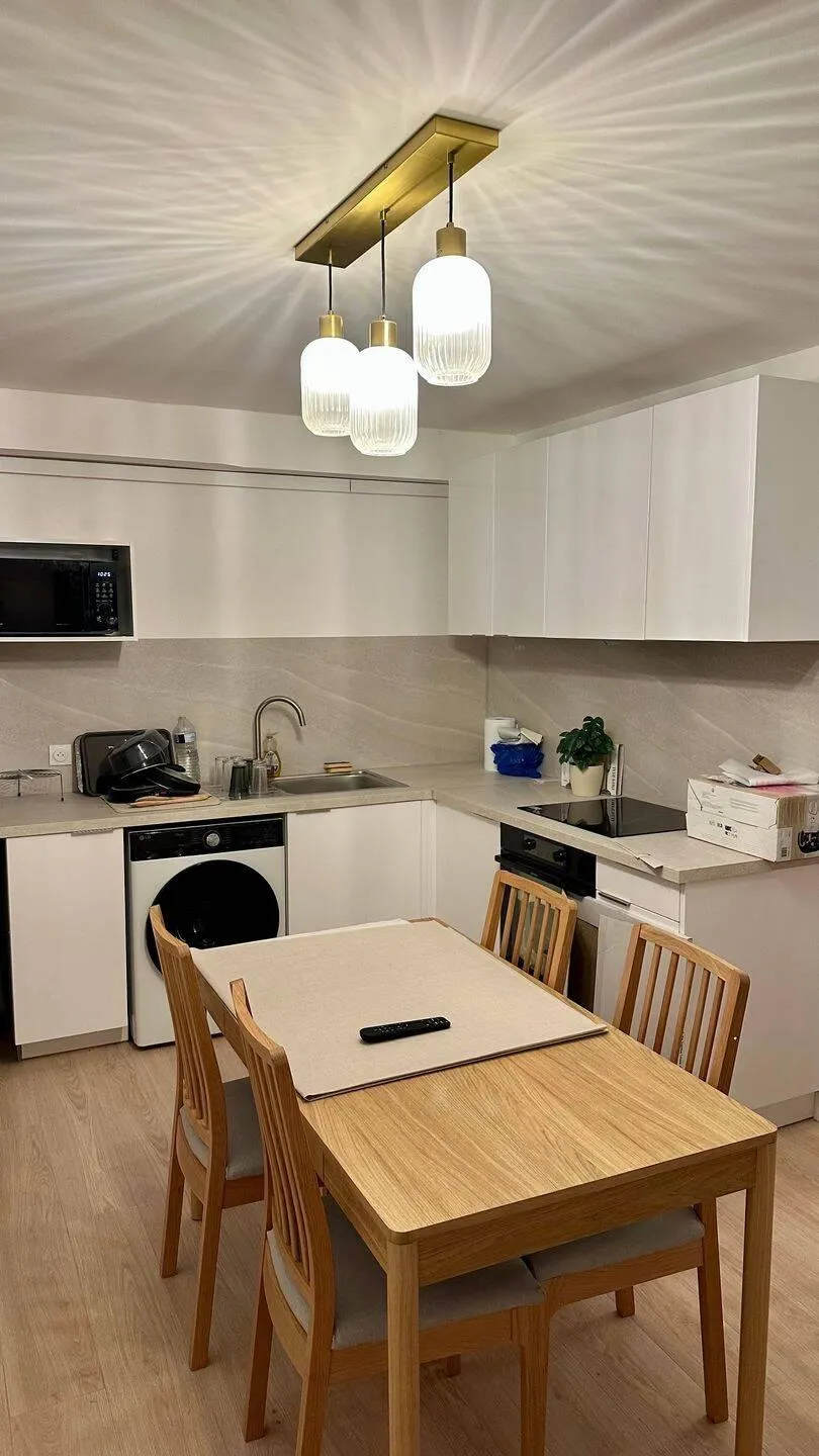 Location Évry-Courcouronnes Chambre 6abc2998558b