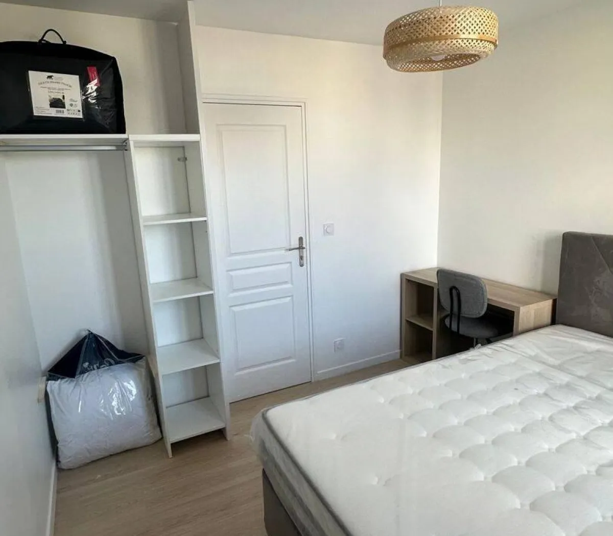 Location Évry-Courcouronnes Chambre 6abc2998558b