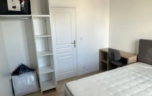 Location Évry-Courcouronnes Chambre 6abc2998558b