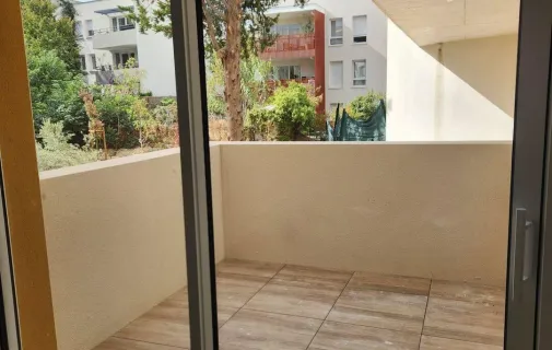Location Castelnau-le-Lez Appartement 6abc9a87cc40