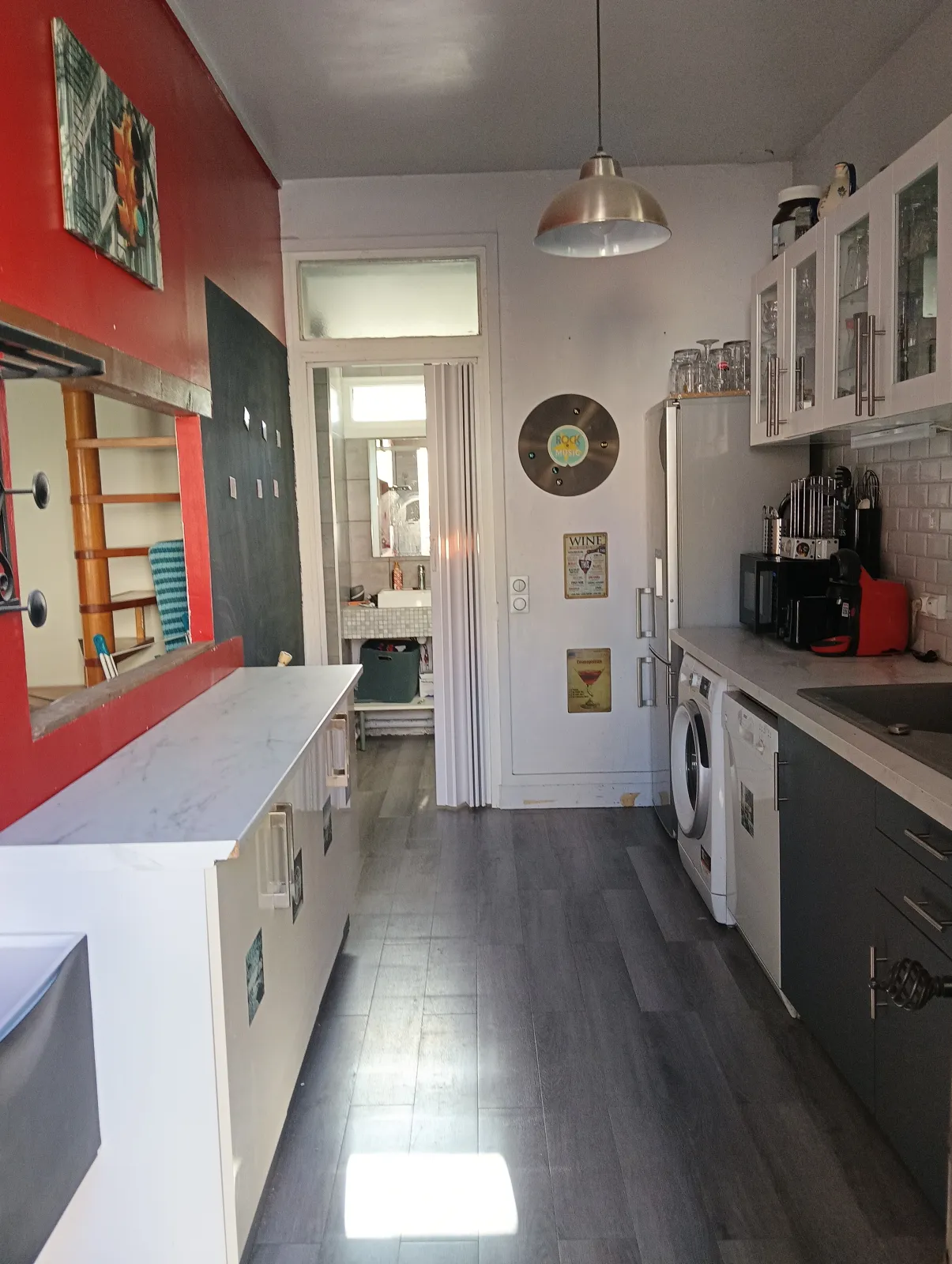 Location Argenteuil Maison 6abd44f836b3