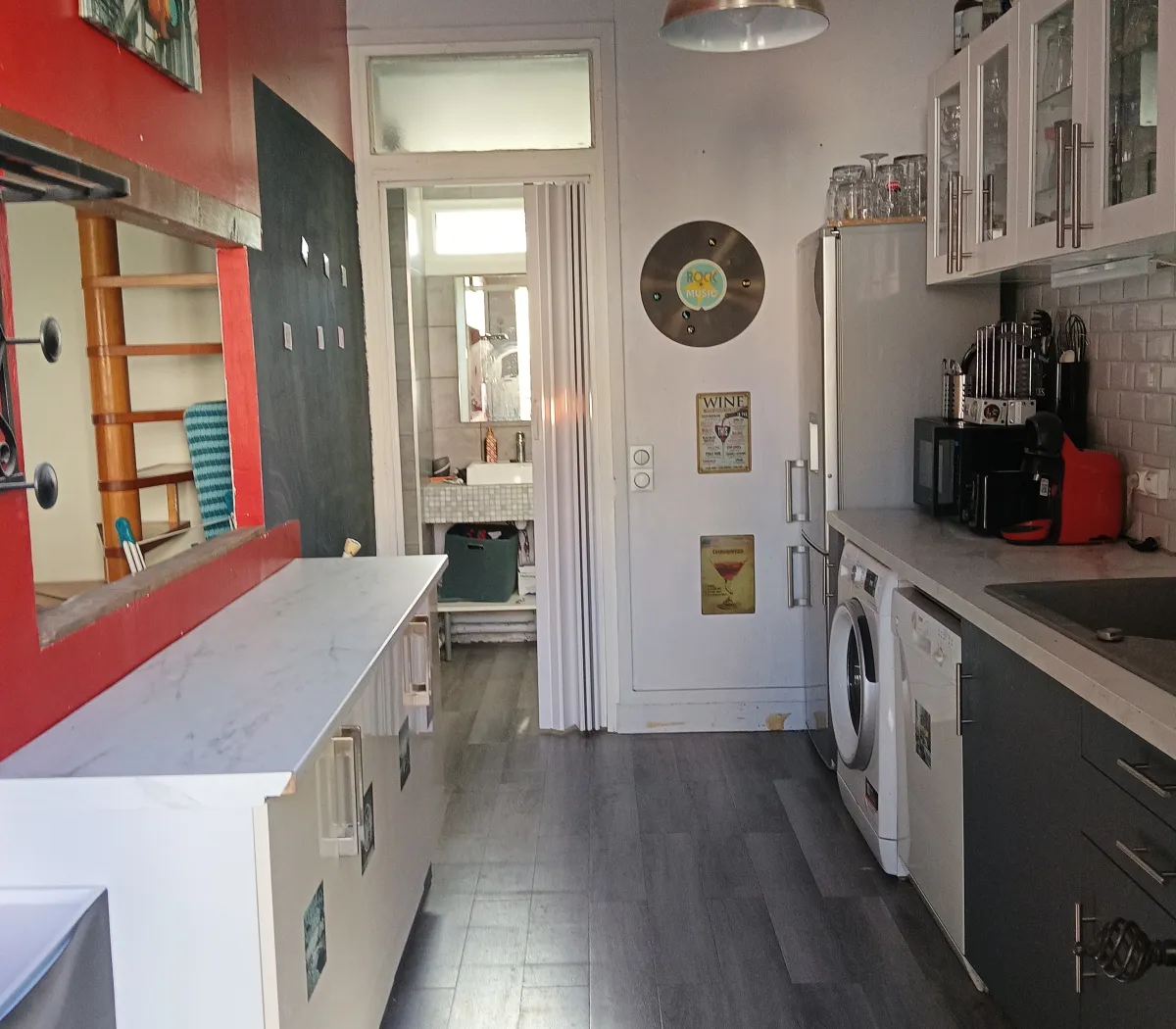 Location Argenteuil Maison 6abd44f836b3