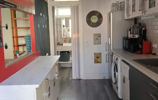 Location Argenteuil Maison 6abd44f836b3