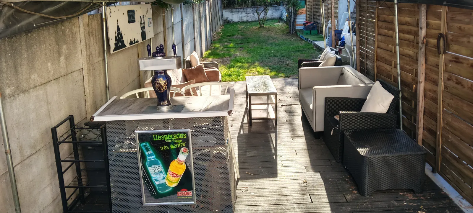 Location Argenteuil Maison 6abd44f836b3