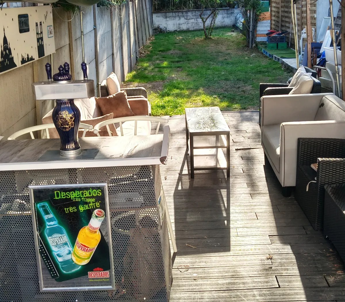 Location Argenteuil Maison 6abd44f836b3