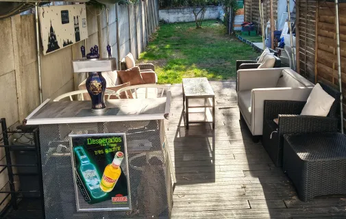 Location Argenteuil Maison 6abd44f836b3
