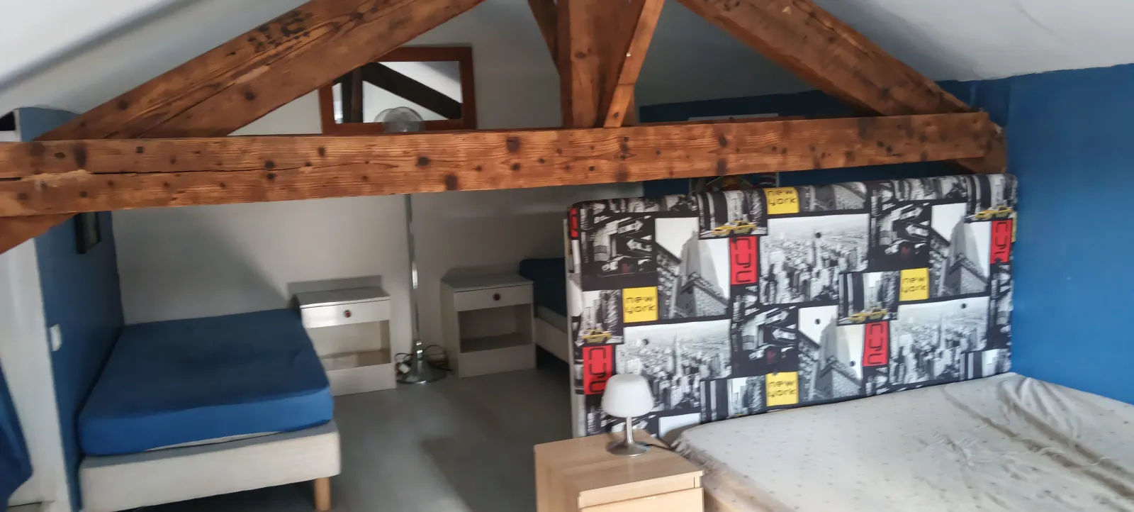 Location Argenteuil Maison 6abd44f836b3