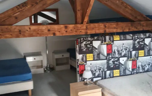 Location Argenteuil Maison 6abd44f836b3
