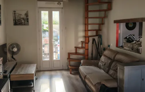 Location Argenteuil Maison 6abd44f836b3