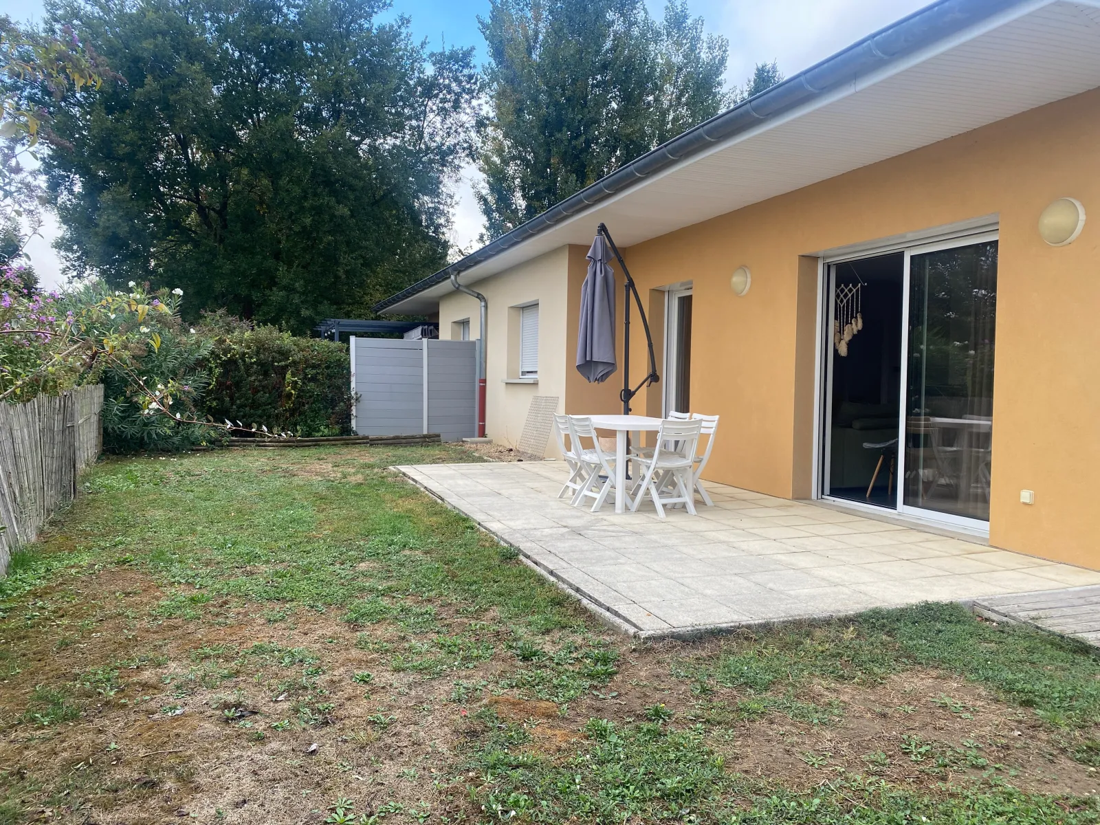 Location Saint-Denis-lès-Bourg Appartement 6abd48c98f17