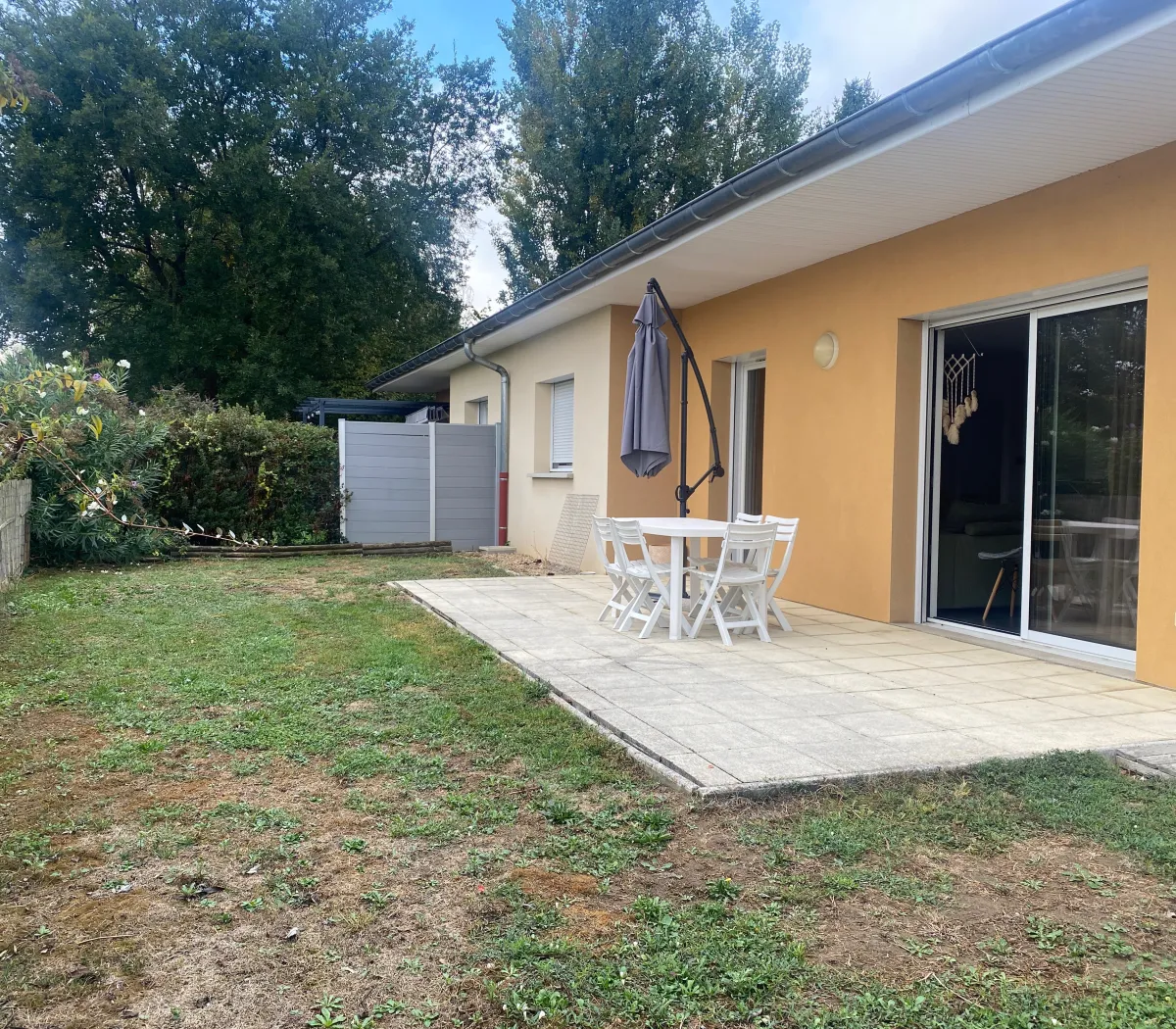 Location Saint-Denis-lès-Bourg Appartement 6abd48c98f17