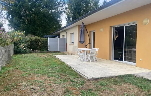 Location Saint-Denis-lès-Bourg Appartement 6abd48c98f17