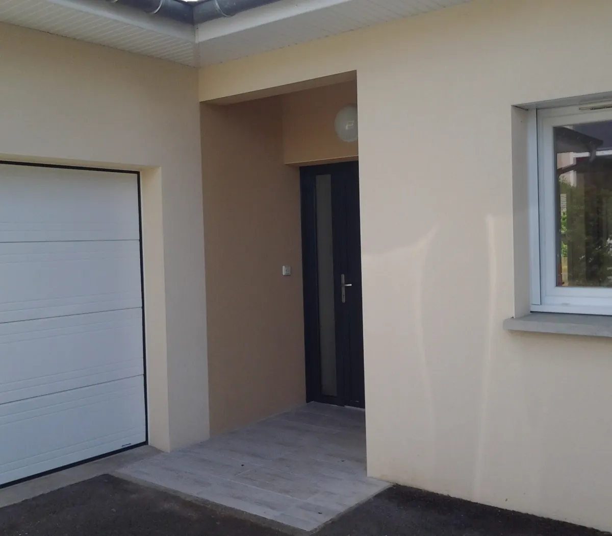 Location Saint-Denis-lès-Bourg Appartement 6abd48c98f17